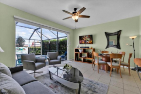 Windsor Hills 3 Bedroom Private Pool Townhome 0858